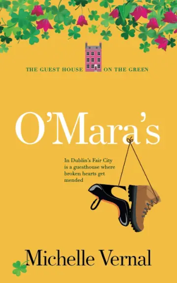 Cover of O'Mara's