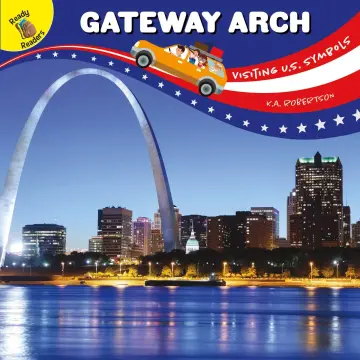 Cover of Gateway Arch