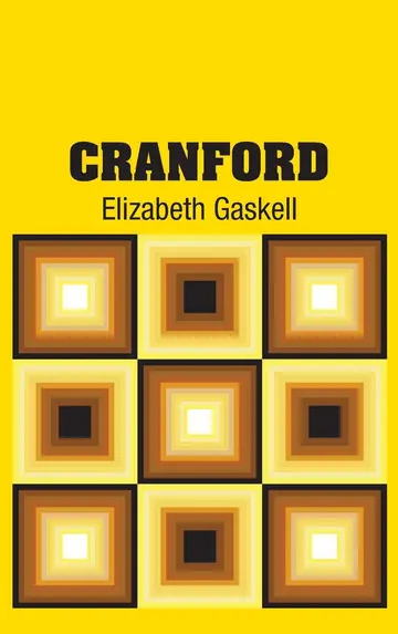 Cover of Cranford