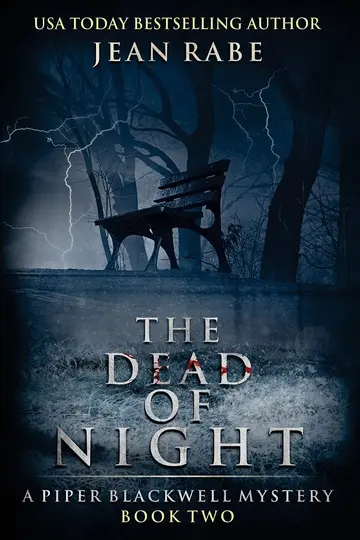 Cover of The Dead of Night