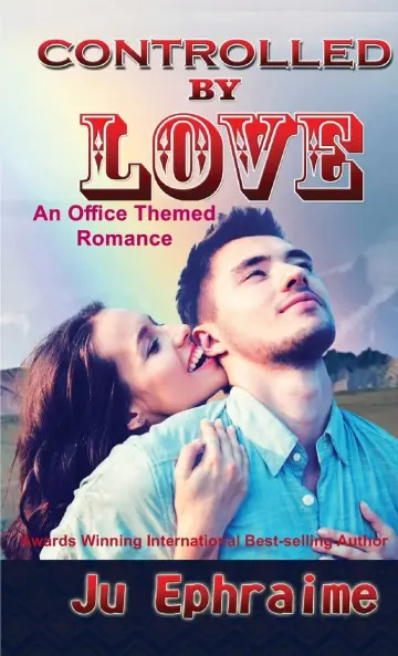 Cover of Controlled by Love