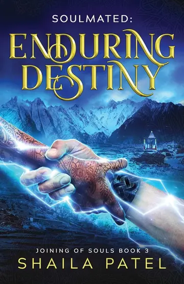Cover of Enduring Destiny