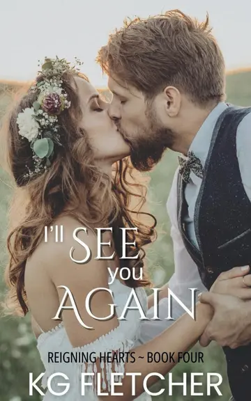 Cover of I'll See You Again