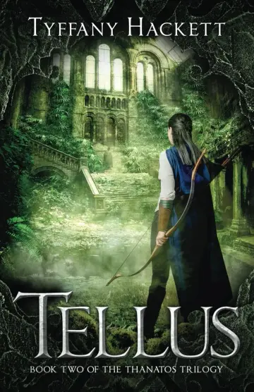 Cover of Tellus