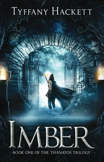 Cover of Imber
