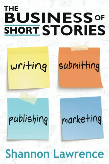 Cover of The Business of Short Stories