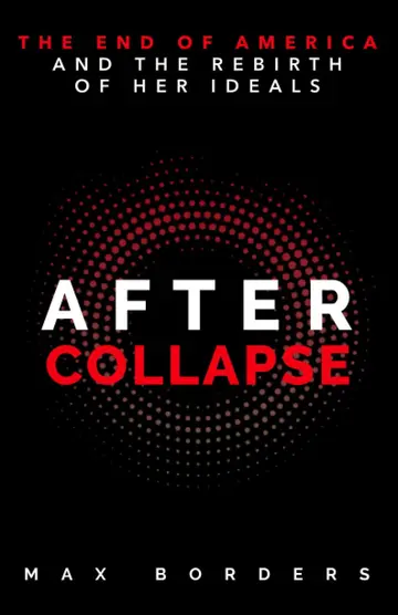 Cover of After Collapse