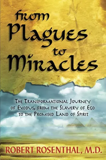 Cover of From Plagues to Miracles