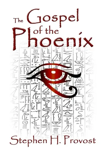 Cover of The Gospel of the Phoenix