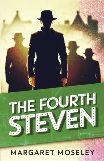 Cover of The Fourth Steven