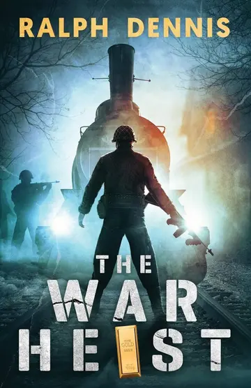 Cover of The War Heist