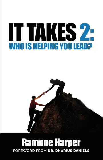 Cover of It Takes 2