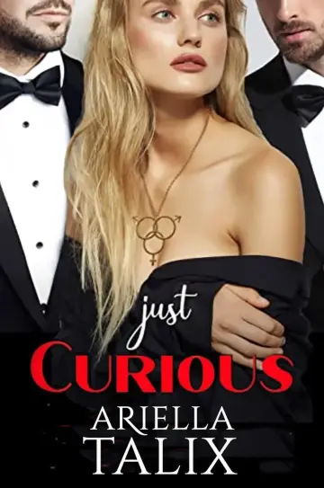 Cover of Just Curious