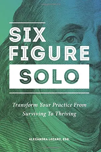 Cover of Six Figure Solo