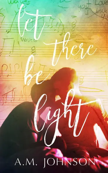 Cover of Let There Be Light