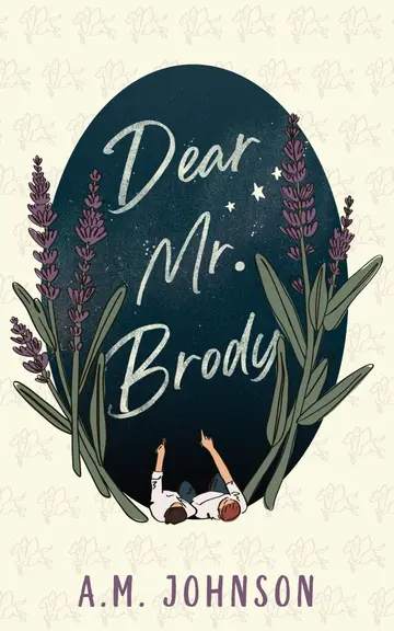 Cover of Dear Mr. Brody
