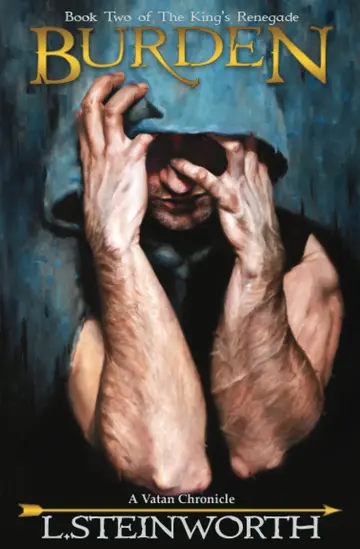 Cover of Burden