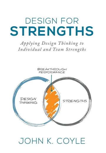 Cover of Design for Strengths