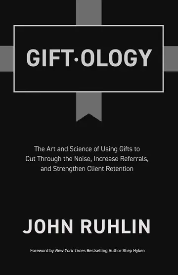 Cover of Giftology