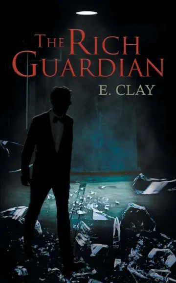Cover of The Rich Guardian