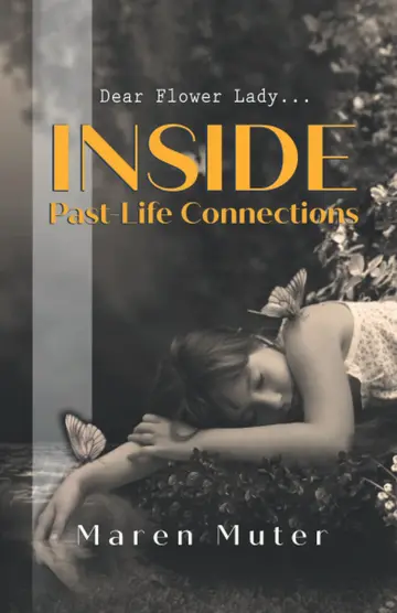 Cover of Inside Past Life Connections