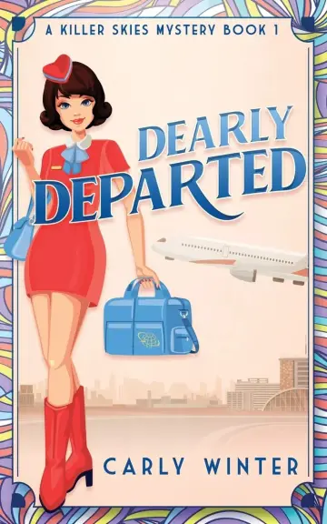 Cover of Dearly Departed