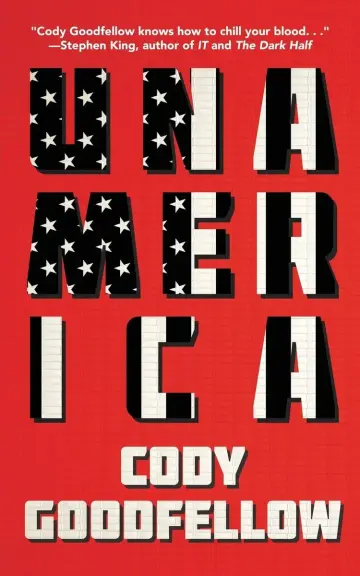 Cover of Unamerica