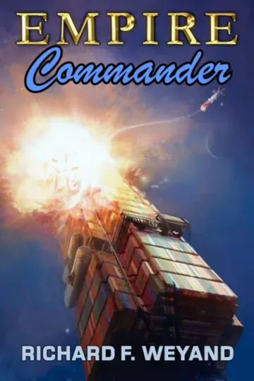 Cover of Empire