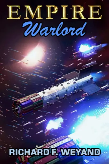 Cover of Empire