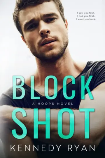 Cover of Block Shot