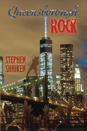 Cover of Queensborough Rock