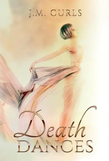 Cover of Death Dances