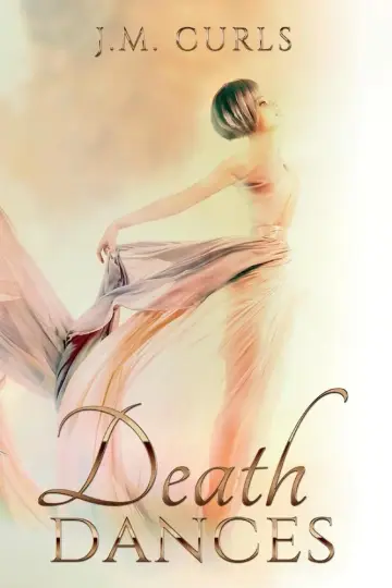 Cover of Death Dances