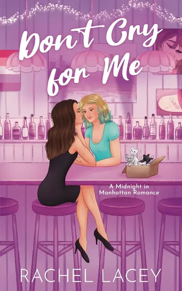 Cover of Don't Cry for Me