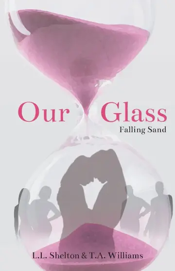 Cover of Our Glass