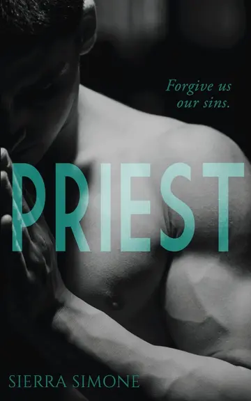 Cover of Priest