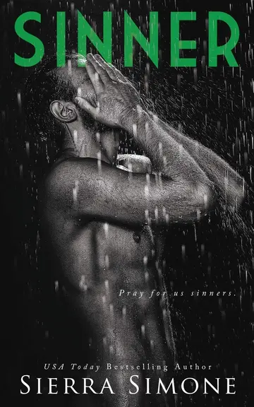 Cover of Sinner