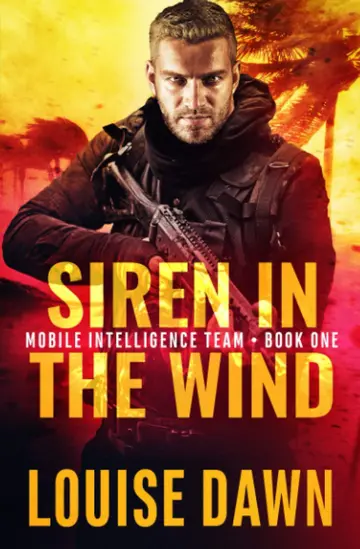 Cover of Siren in the Wind