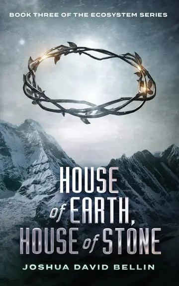 Cover of House of Earth, House of Stone