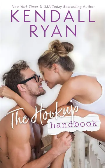 Cover of The Hookup Handbook