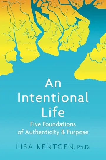 Cover of An Intentional Life