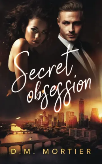 Cover of Secret Obsession