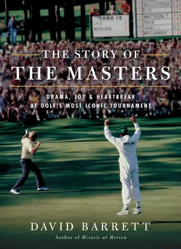 Cover of The the Story of the Masters