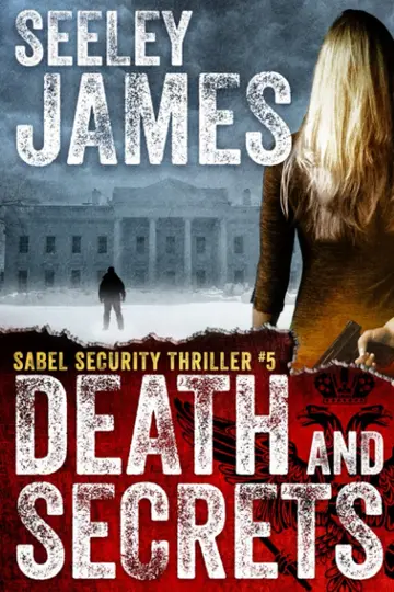 Cover of Death and Secrets