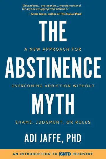 Cover of The Abstinence Myth