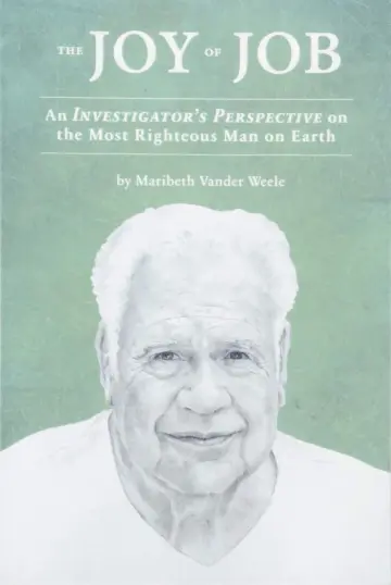 Cover of The Joy of Job