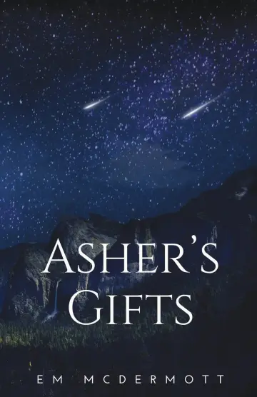 Cover of Asher's Gifts