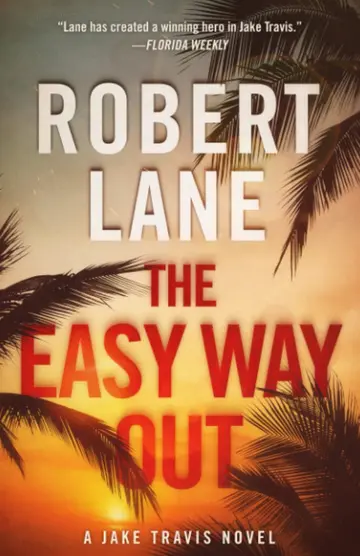 Cover of The Easy Way Out