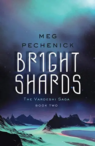 Cover of Bright Shards