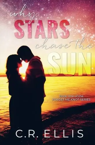 Cover of Why Stars Chase the Sun